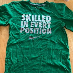 Nike tshirt